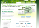 Mint.com Refreshing money management