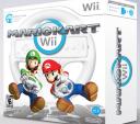 Mario Kart for the Wii